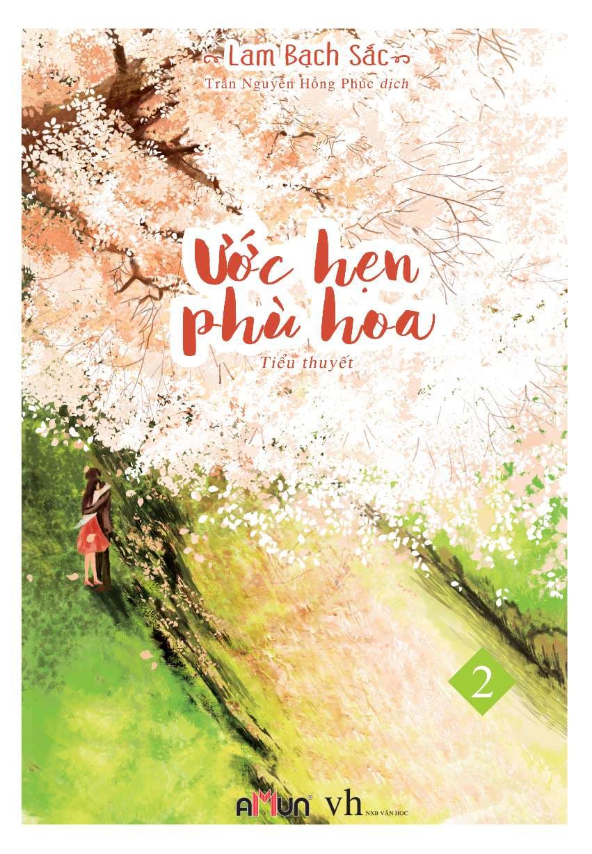 Ước Hẹn Phù Hoa – Tập 2