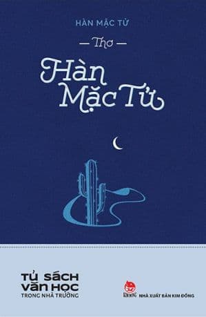 Văn Học Trong Nhà Trường: Thơ Hàn Mặc Tử - Hàn Mặc Tử