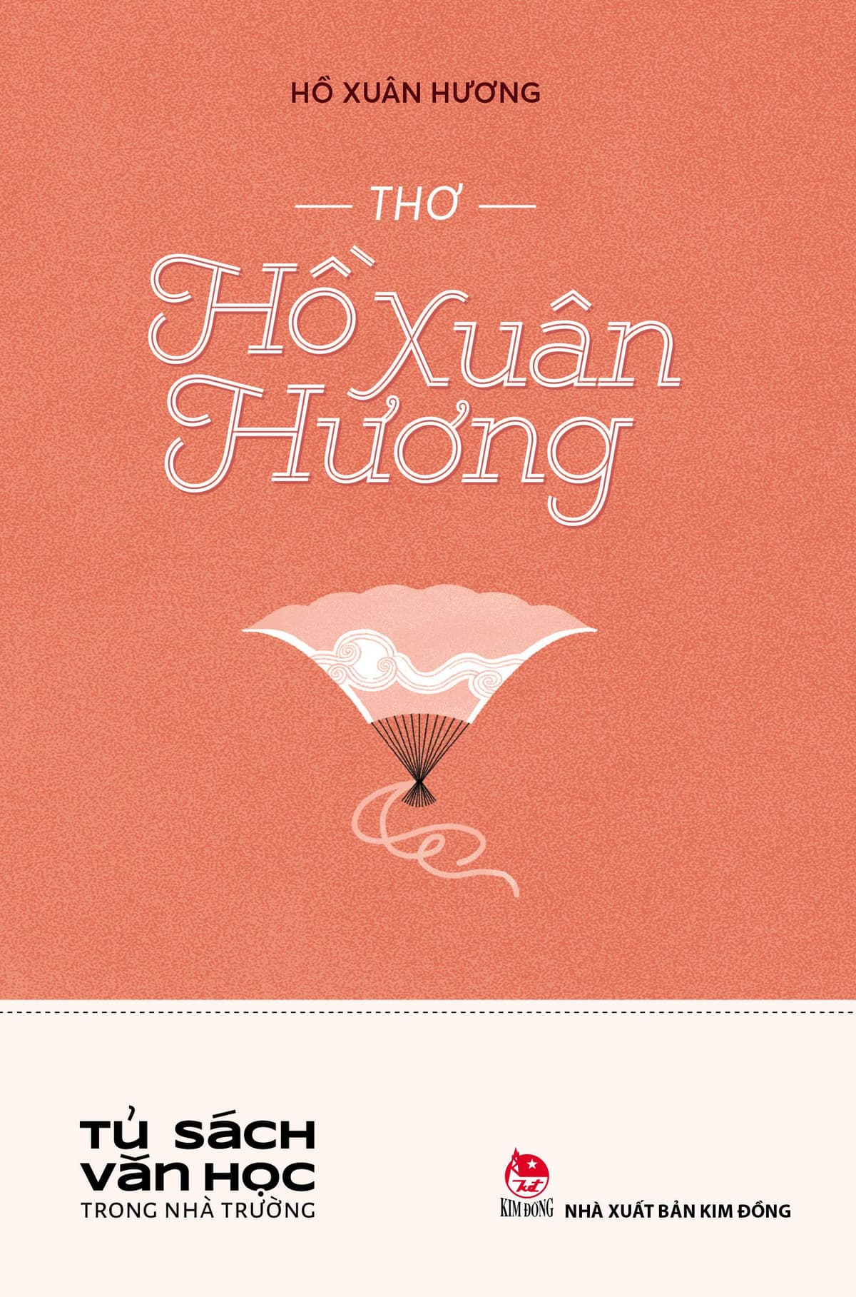 Văn Học Trong Nhà Trường: Thơ Hồ Xuân Hương - Hồ Xuân Hương