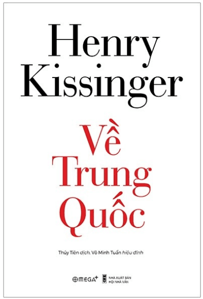 Về Trung Quốc