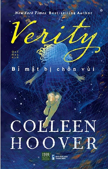 Verity - Bí Mật Bị Chôn Vùi