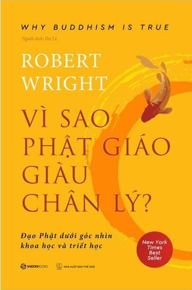Vì Sao Phật Giáo Giàu Chân Lý