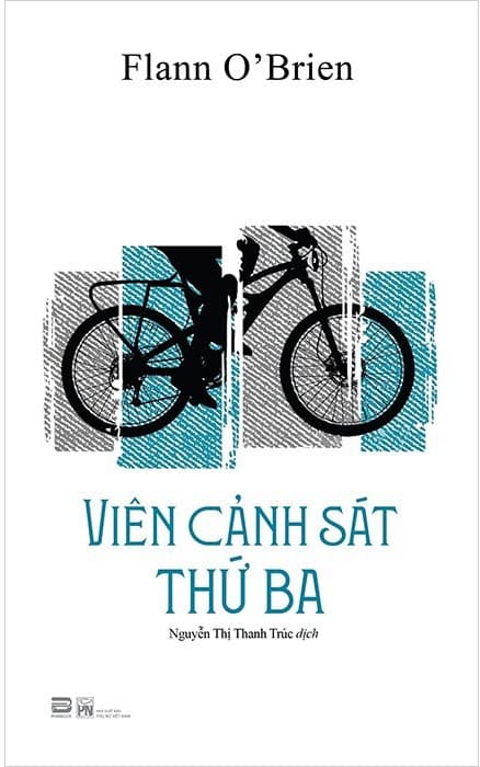 Viện Cảnh Sát Thứ Ba
