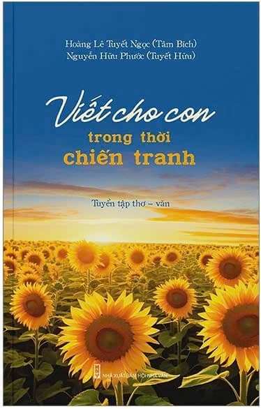 Viết Cho Con Trong Thời Chiến Tranh
