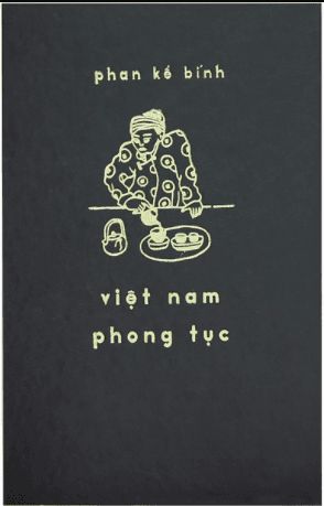 Việt Nam Phong Tục (Bản Đặc Biệt)