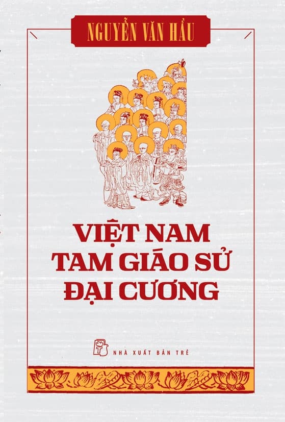 Việt Nam Tam Giáo Sử Đại Cương