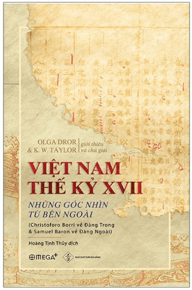 Việt Nam Thế Kỷ XVII