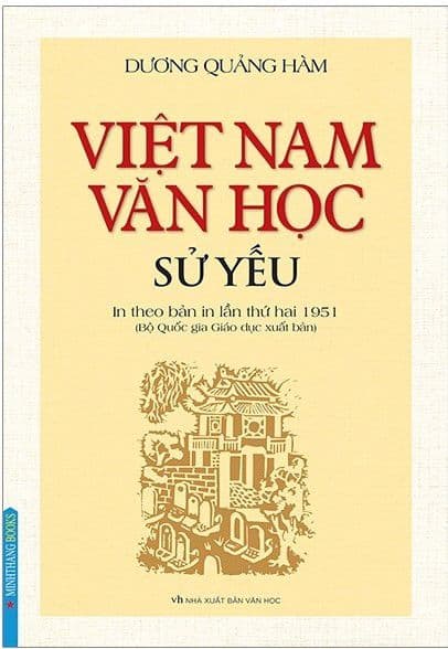 Việt Nam Văn Học Sử Yếu