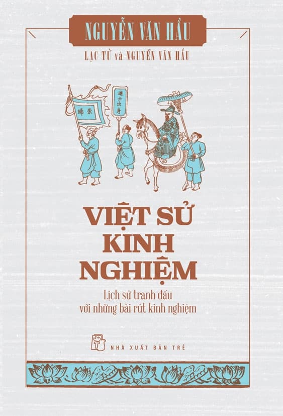 Việt Sử Kinh Nghiệm