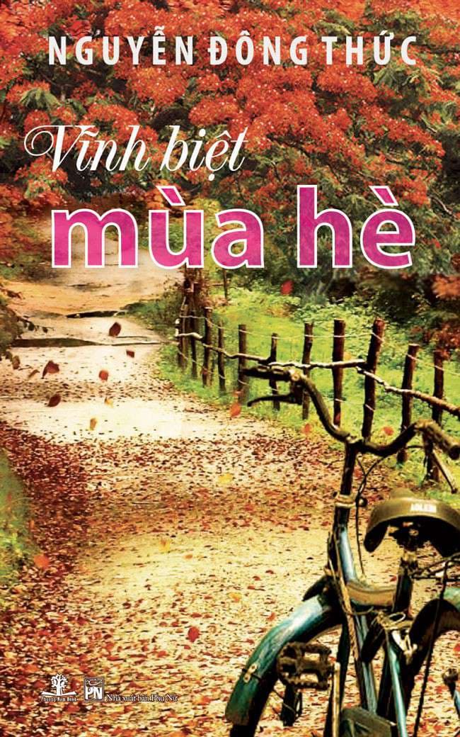 Vĩnh Biệt Mùa Hè (Bìa Mềm)