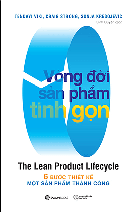 Vòng Đời Sản Phẩm Tinh Gọn