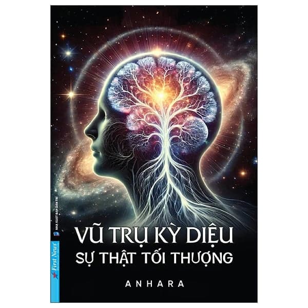 Vũ Trụ Kỳ Diệu - Sự Thật Tối Thượng
