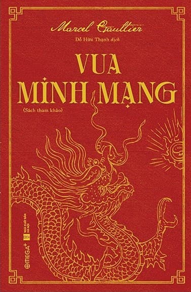Vua Minh Mạng