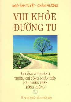Vui Khỏe Đường Tu