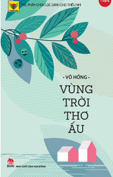 Vùng Trời Thơ Ấu