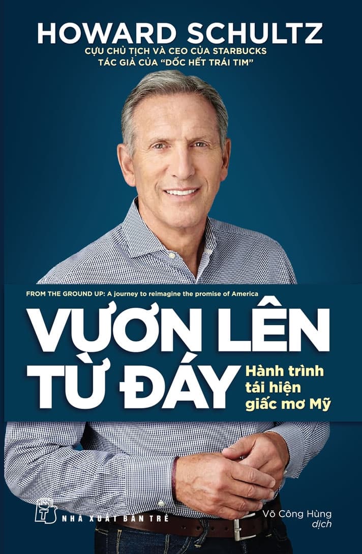 Vươn Lên Từ Đáy