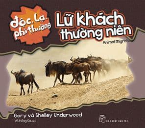 Độc Lạ, Phi Thường - Lữ Khách Thường Niên
