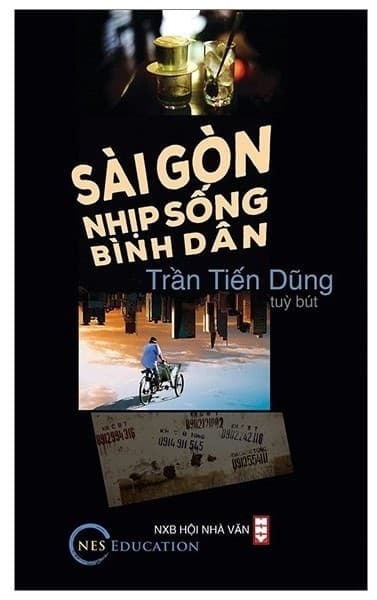 Sài Gòn Nhịp Sống Bình Dân