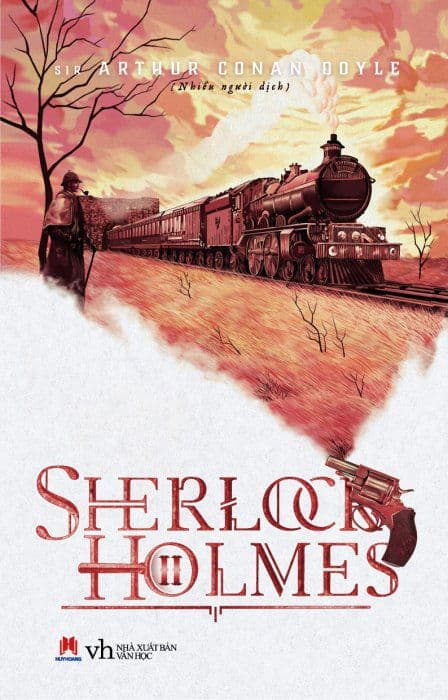 Sherlock Holmes (Hộp 3 Tập) - ảnh 5