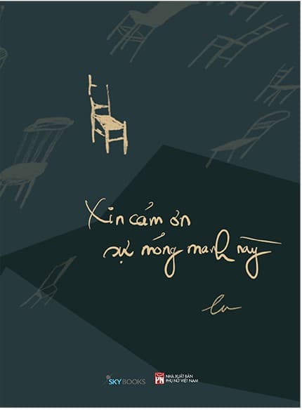 Xin Cảm Ơn Sự Mỏng Manh Này