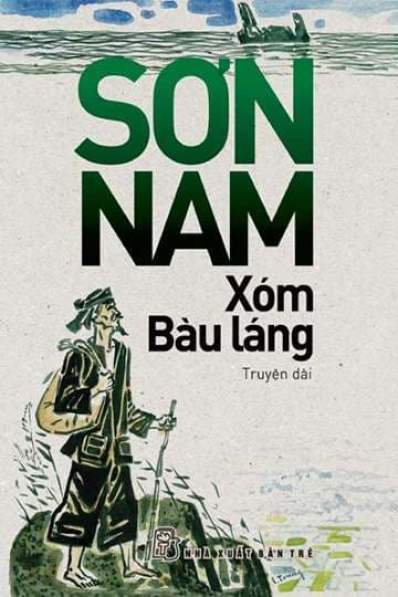 Xóm Bàu Láng - Sơn Nam