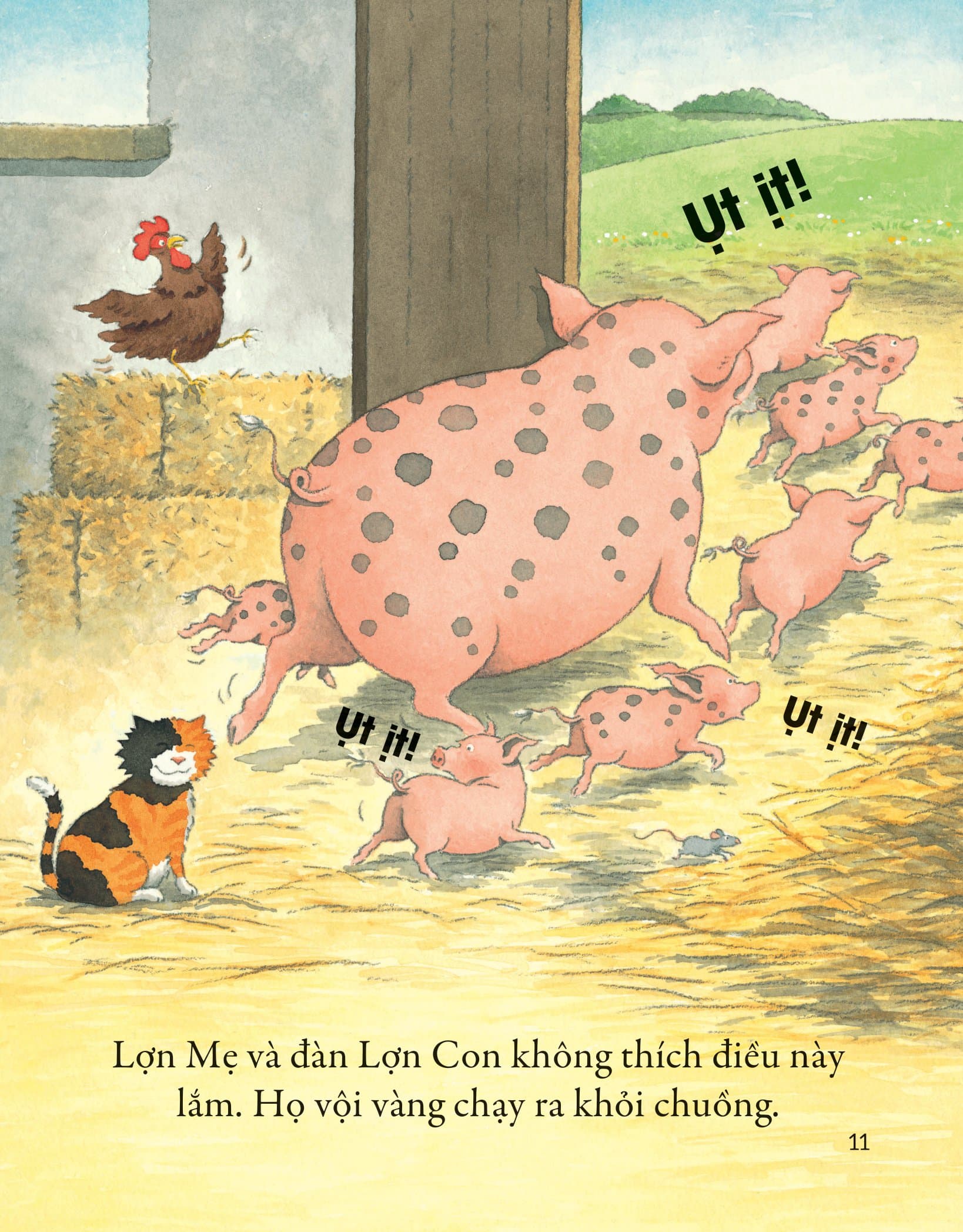 Xùy Xùy Xùy! Một Mình, Buồn Quá Đi! - ảnh 7