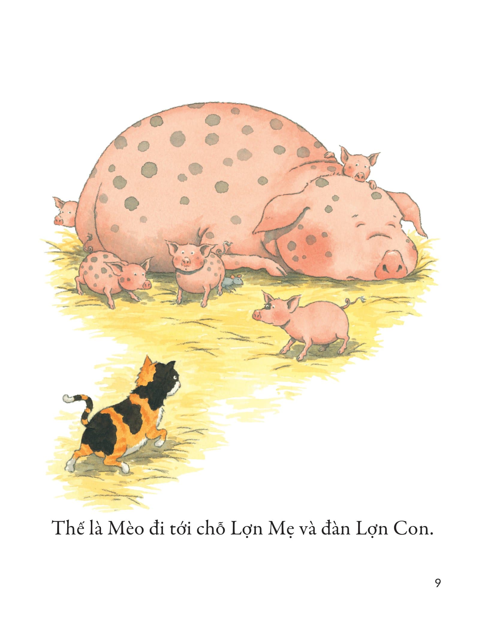 Xùy Xùy Xùy! Một Mình, Buồn Quá Đi! - ảnh 5