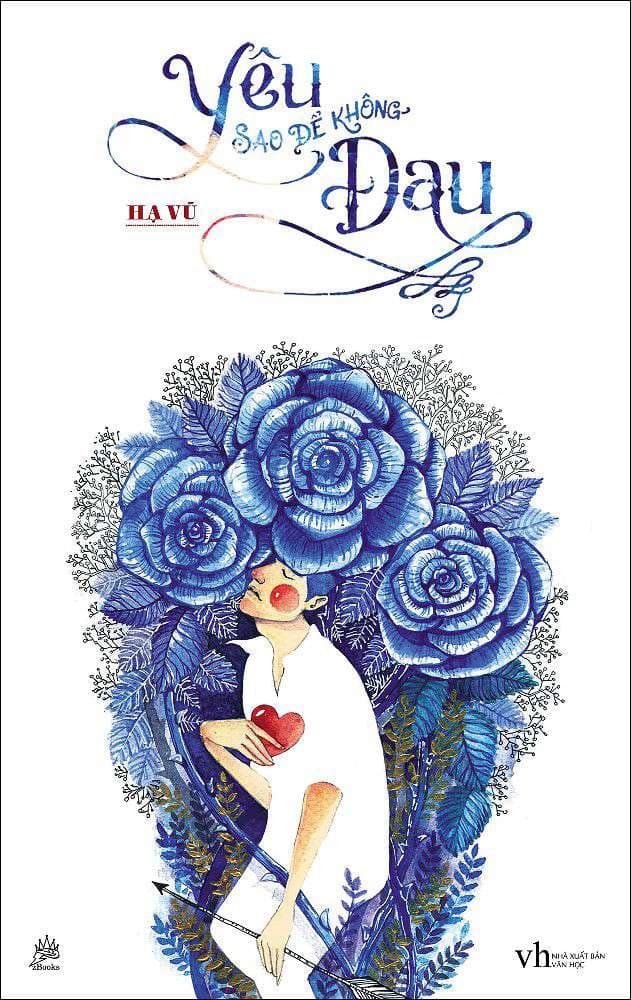 Yêu Sao Để Không Đau - Hạ Vũ
