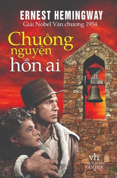 Chuông Nguyện Hồn Ai (Bìa Cứng)