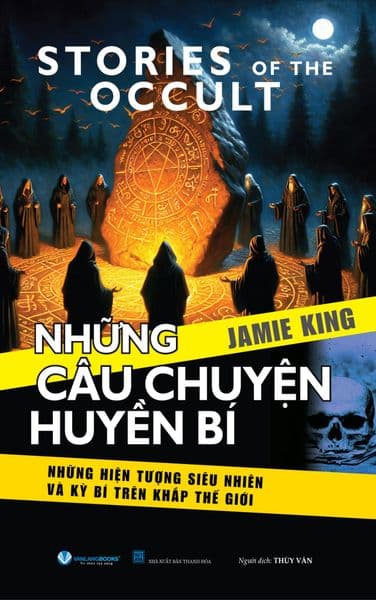 Những câu Chuyện Huyền Bí - Bi Chu