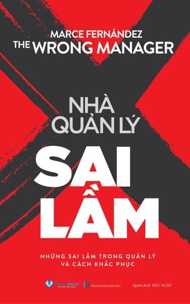 Nhà Quản Lý Sai Lầm - Làn