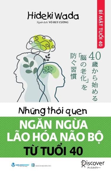 Những Thói Quen Ngăn Ngừa Lão Hóa Não Bộ Từ Tuổi 40 - Bộ Văn Hóa