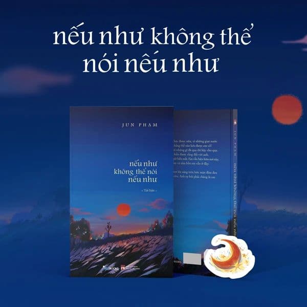 Nếu Như Không Thể Nói Nếu Như