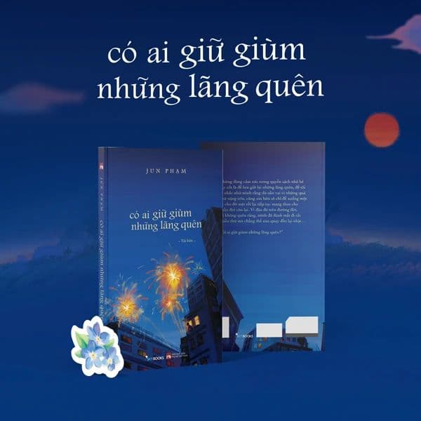 Có Ai Giữ Giùm Những Lãng Quên