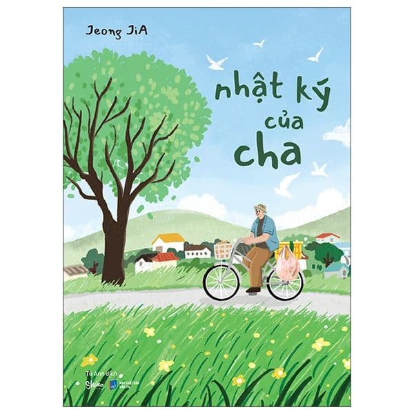 Nhật Ký Của Cha - Chà