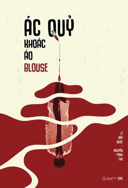 Ác Quỷ Khoác Áo Blouse - NG.UYÊN