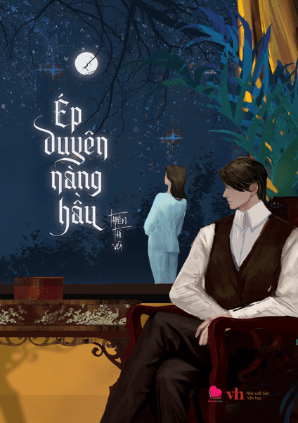 Ép Duyên Nàng Hầu ( Bảng Phổ Thông ) - Thiền Thì Vũ