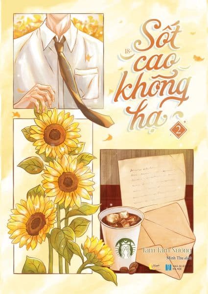 Sốt Cao Không Hạ Tập 2
