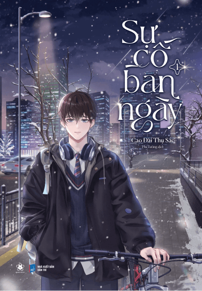 Sự Cố Ban Ngày Tập 1