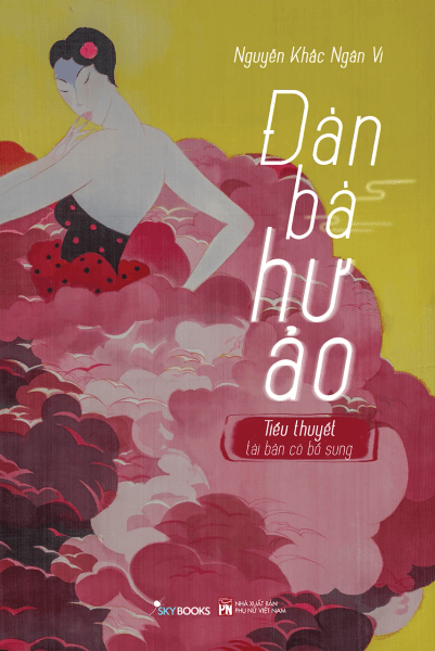 Đàn Bà Hư Ảo