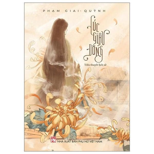 Cúc Giậu Đông - Phạm Việt