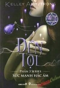 Đền Tội (Phần 3 Sức Mạnh Hắc Ám) - Kelly Amstrong