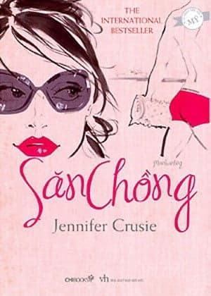 Săn Chồng - Katie F Forde