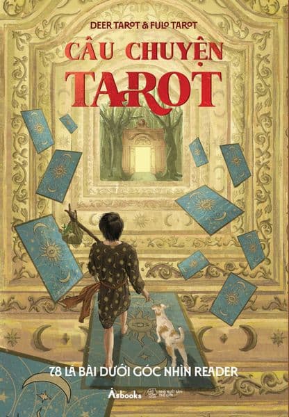Câu Chuyện Tarot