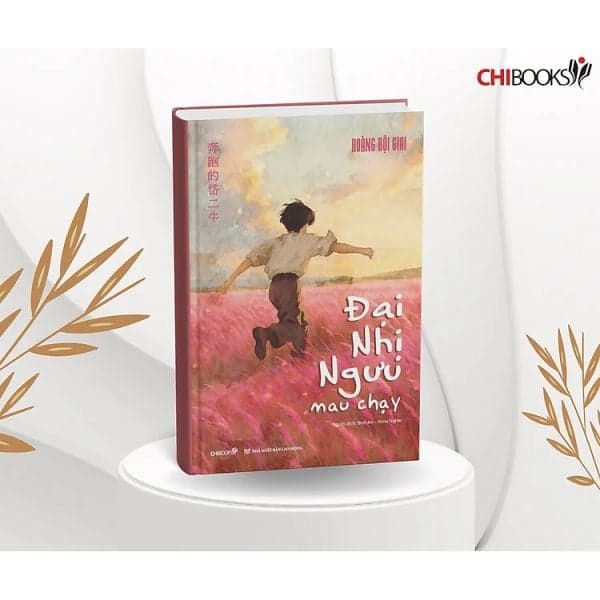 Đại Nhị Ngưu Mau Chạy - Hoàng Bội Giai