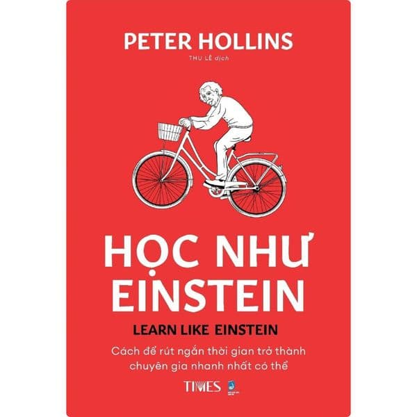 Học Như EINSTEIN - Times