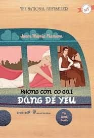 Không Còn Cô Gái Đáng Để Yêu - Katie F Forde