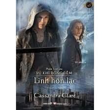 Linh Hồn Lạc - Cassandra Clare