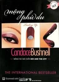 Mộng Phù Du - Candace Bushnell