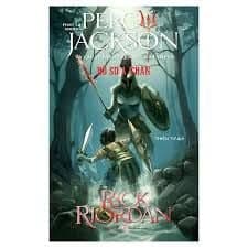Hồ Sơ Á Thần - Percy Jackson